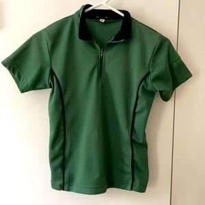 Equestrian shirt